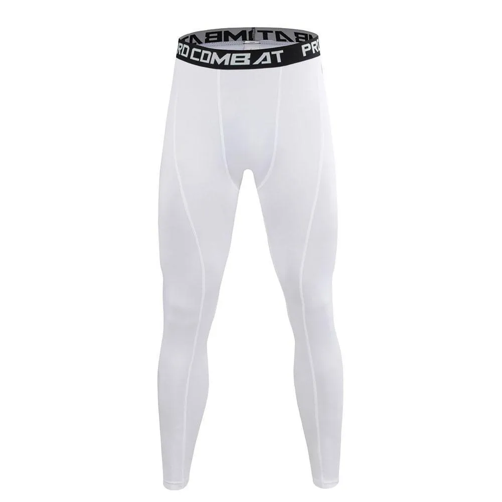 Men's Tights Compression Pants
