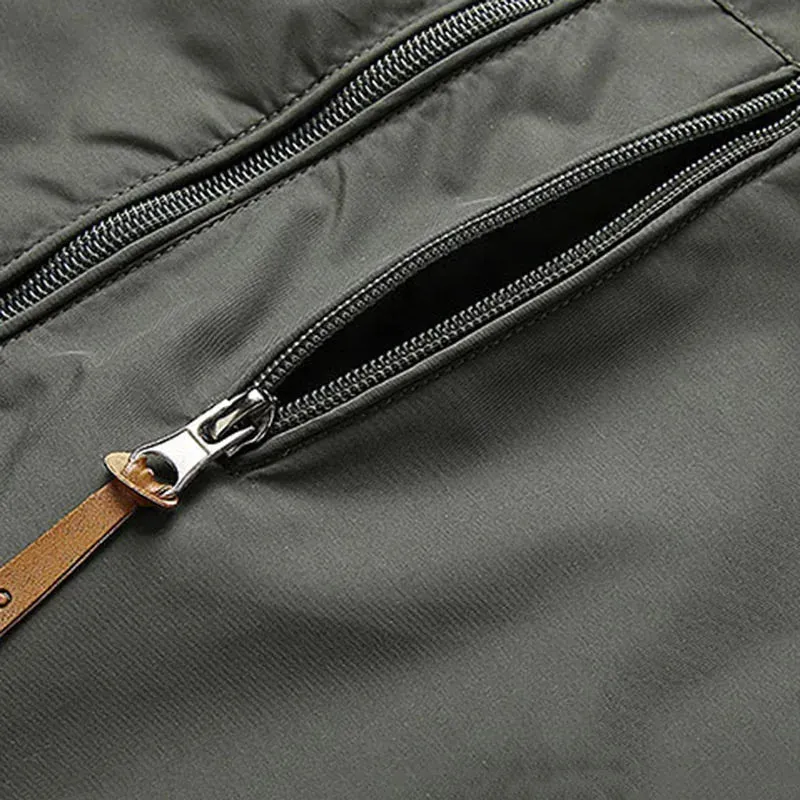 Men's Windbreaker  Jackets