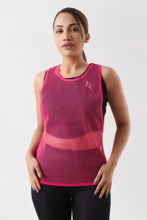 Mesh Top