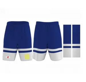 Minnesota Timberwolves Core Shorts Above Knee Design Your Own Custom