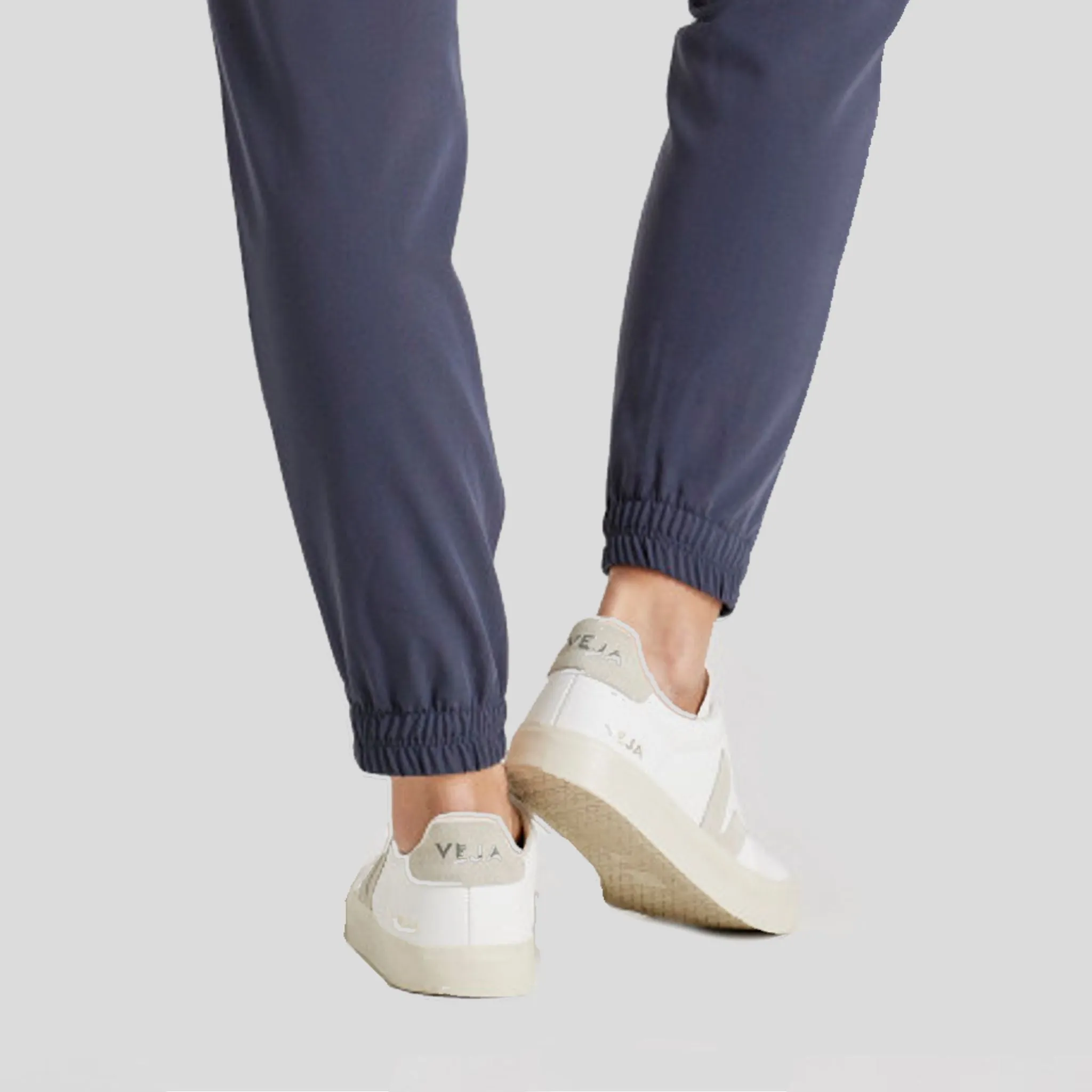 Mission Scrub Pant | Steel