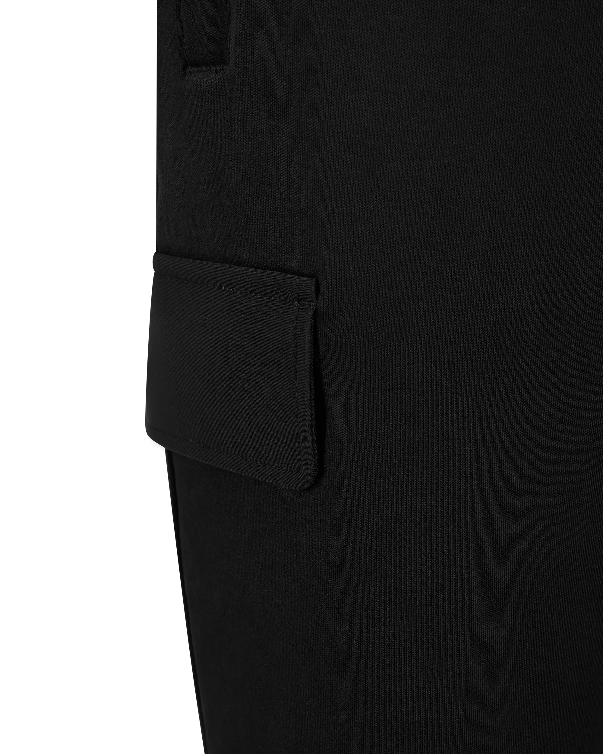 Moose Knuckles Perido Sleek Cargo Joggers