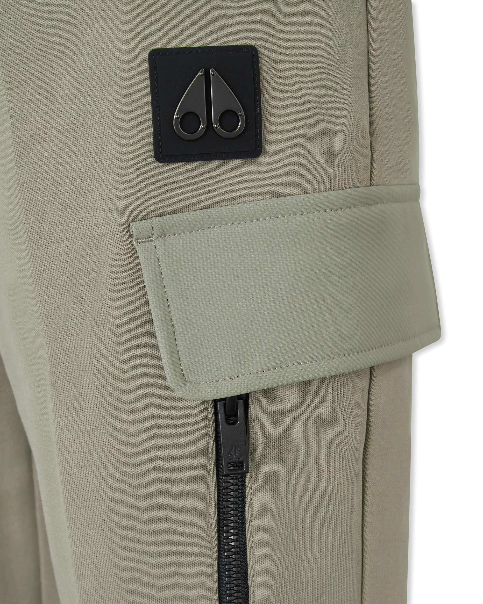 Moose Knuckles Perido Sleek Cargo Joggers
