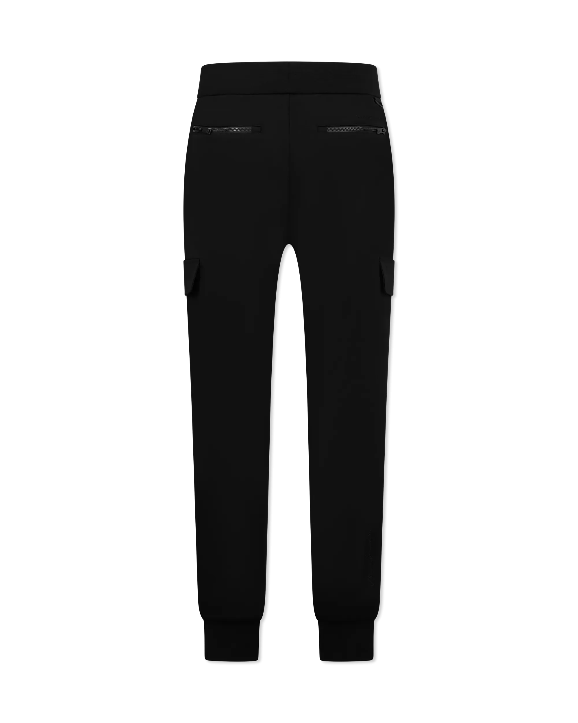 Moose Knuckles Perido Sleek Cargo Joggers
