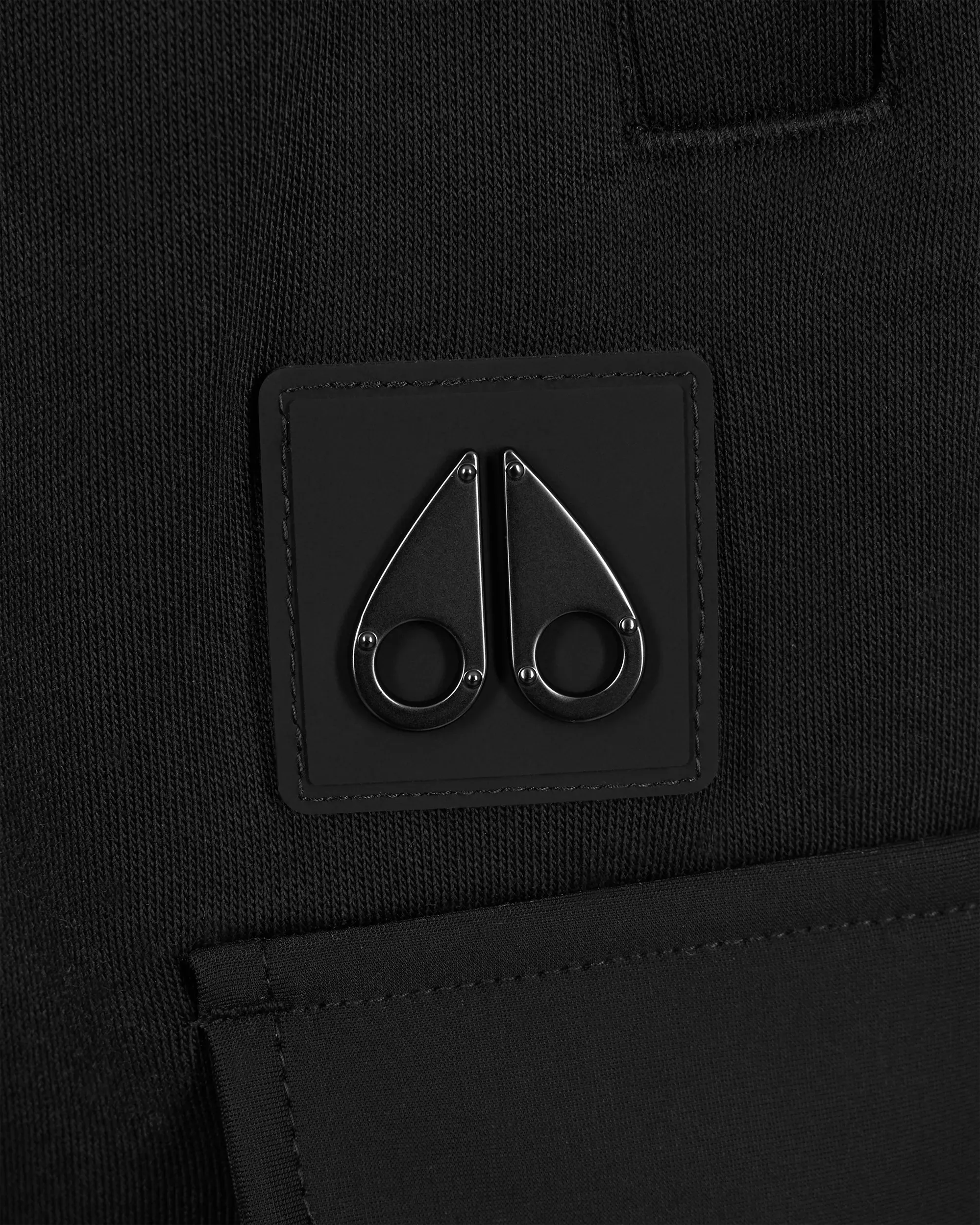 Moose Knuckles Perido Sleek Cargo Joggers