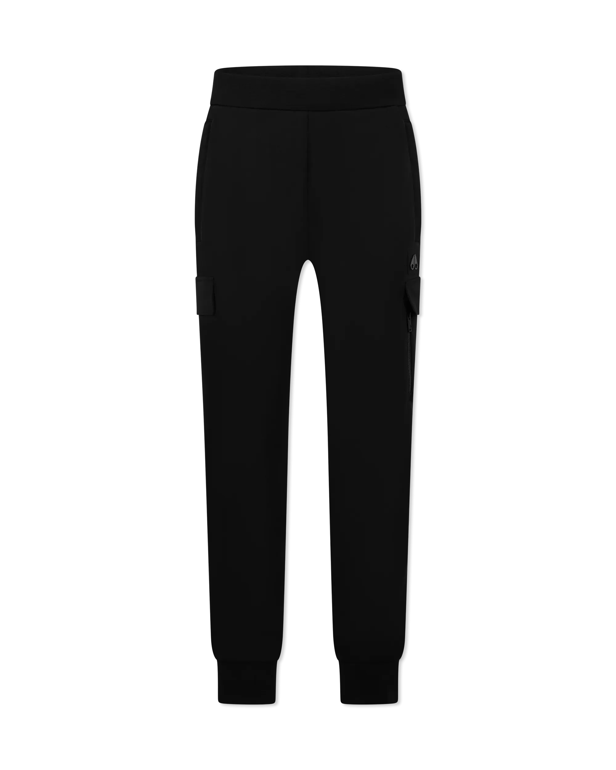 Moose Knuckles Perido Sleek Cargo Joggers