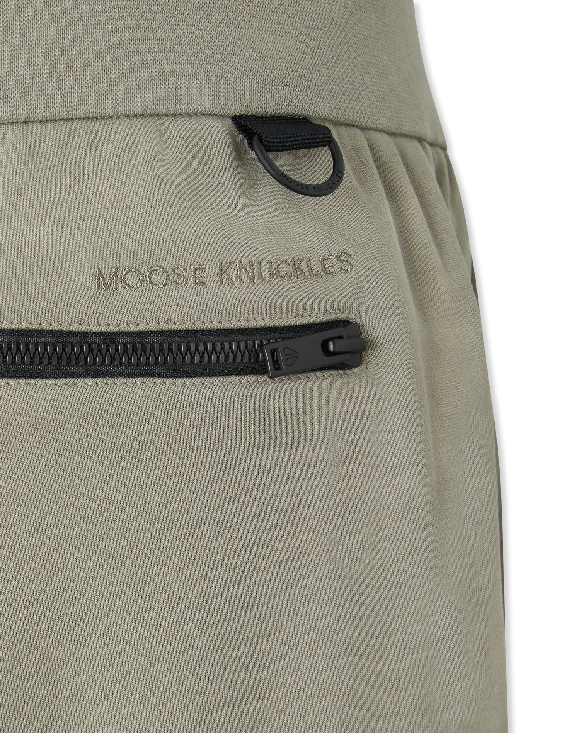 Moose Knuckles Perido Sleek Cargo Joggers