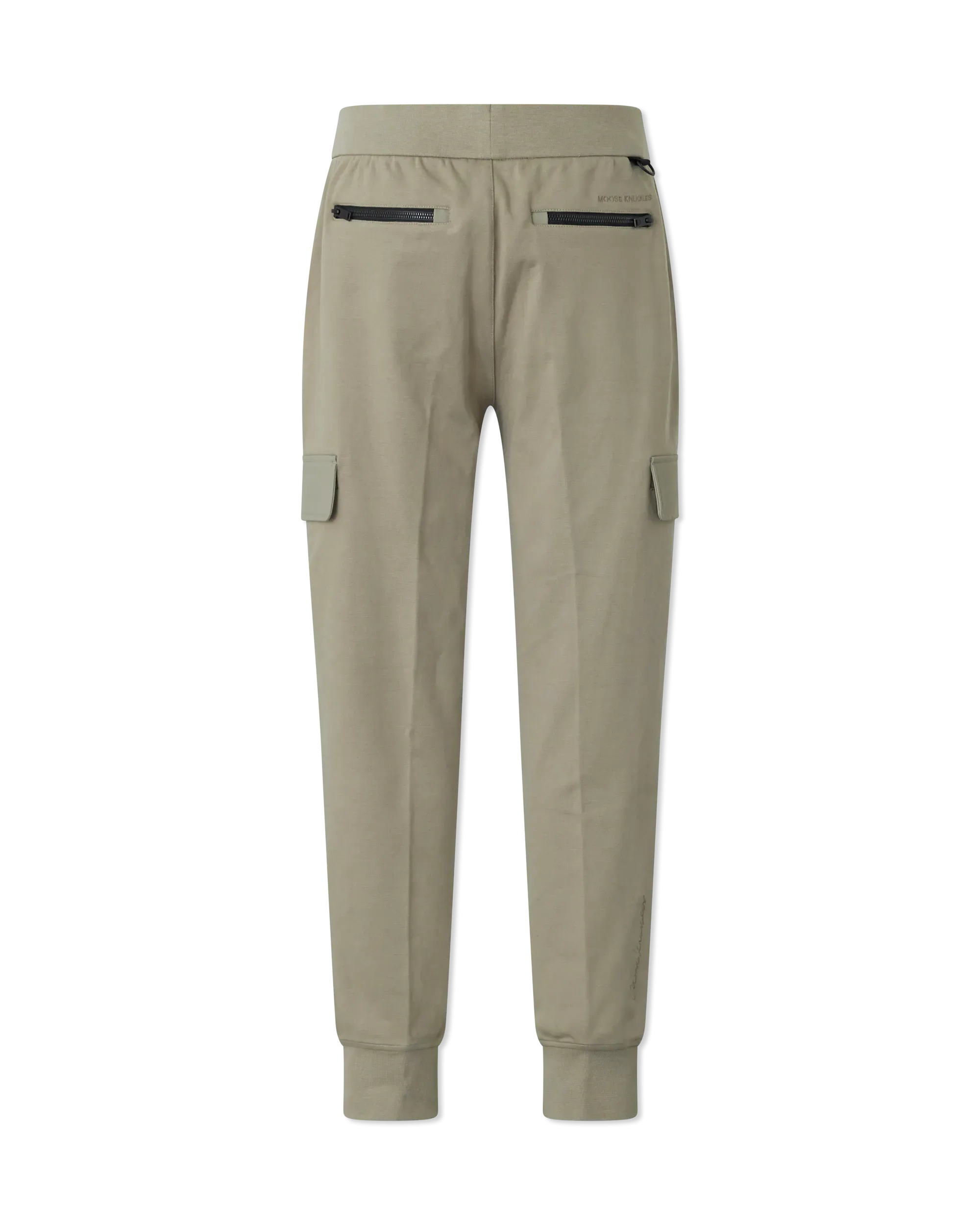 Moose Knuckles Perido Sleek Cargo Joggers