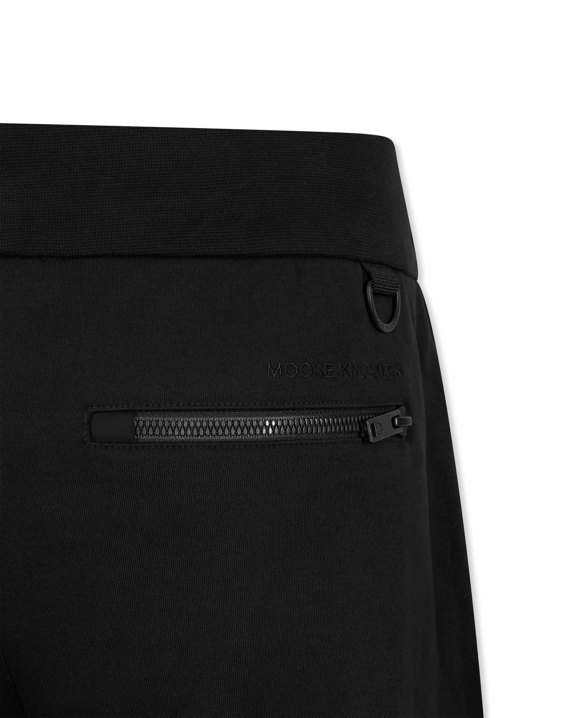 Moose Knuckles Perido Sleek Cargo Joggers