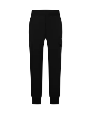 Moose Knuckles Perido Sleek Cargo Joggers