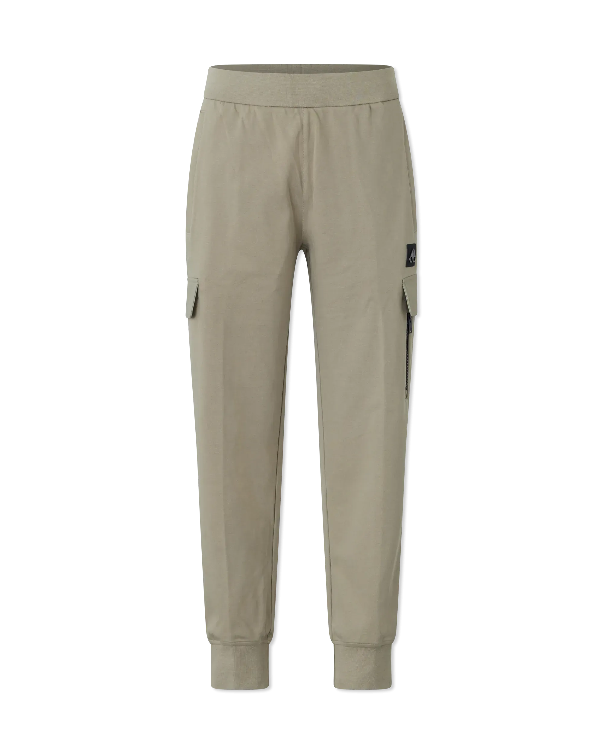Moose Knuckles Perido Sleek Cargo Joggers