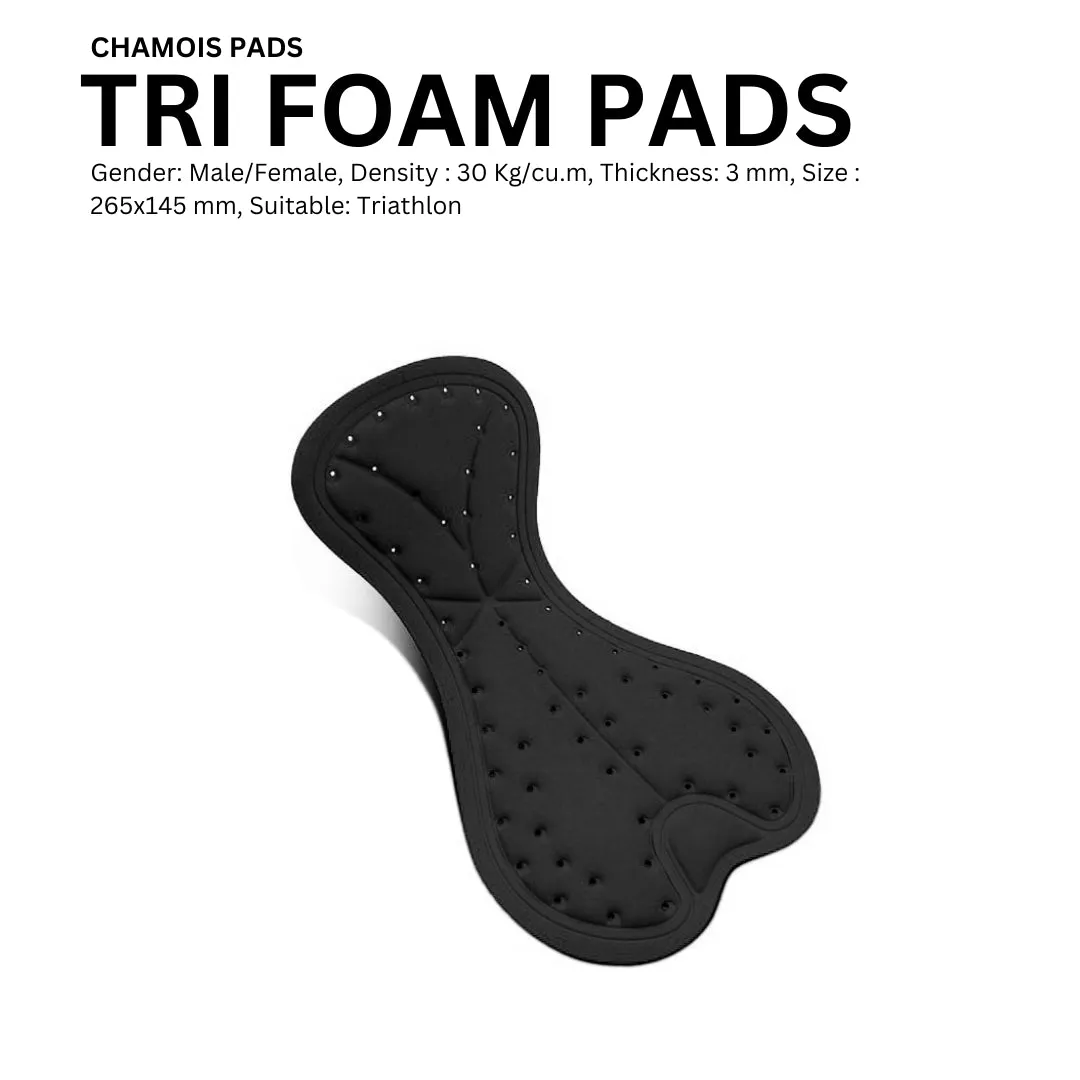 MotionX Trisuit
