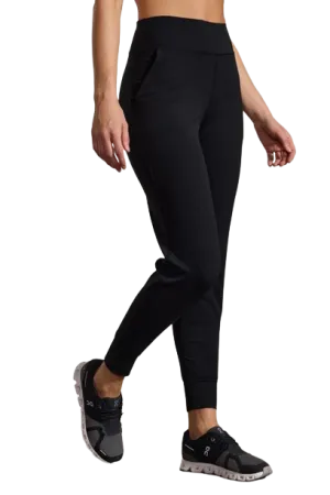 MPG Pants - Women's Vital High-Rise Front Pocket Jogger 28"