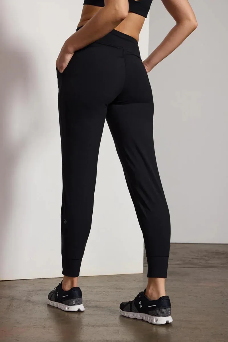 MPG Pants - Women's Vital High-Rise Front Pocket Jogger 28"