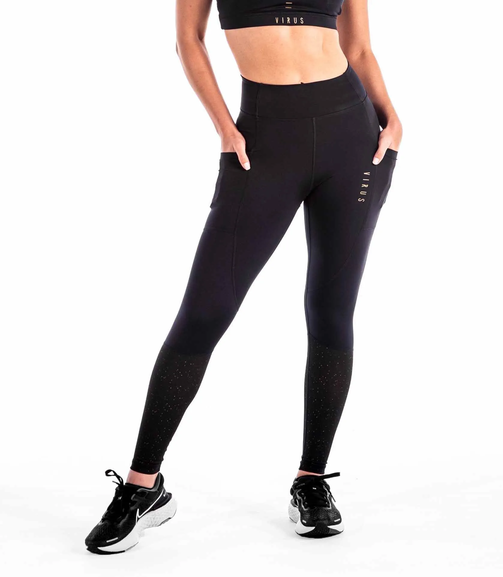 Multiverse Tech Pants