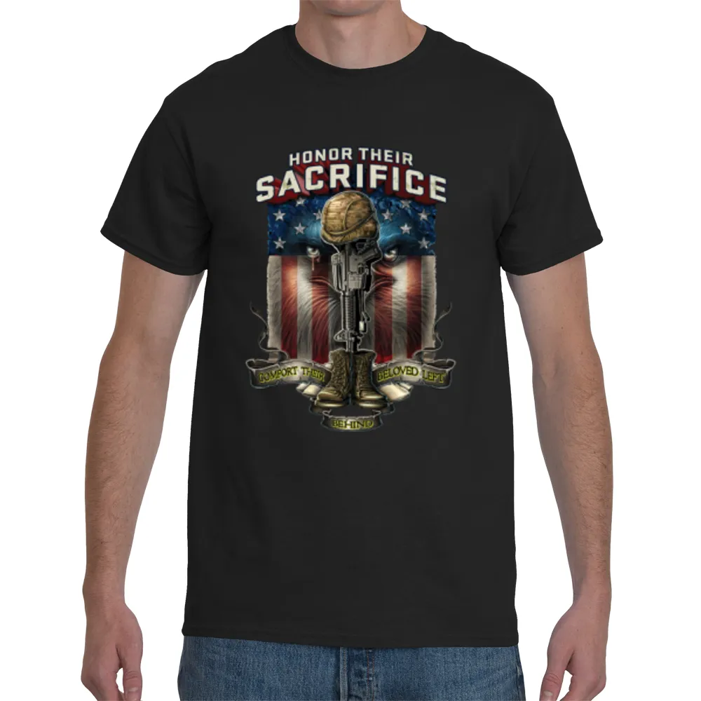 Mustang Untamed- T- shirt