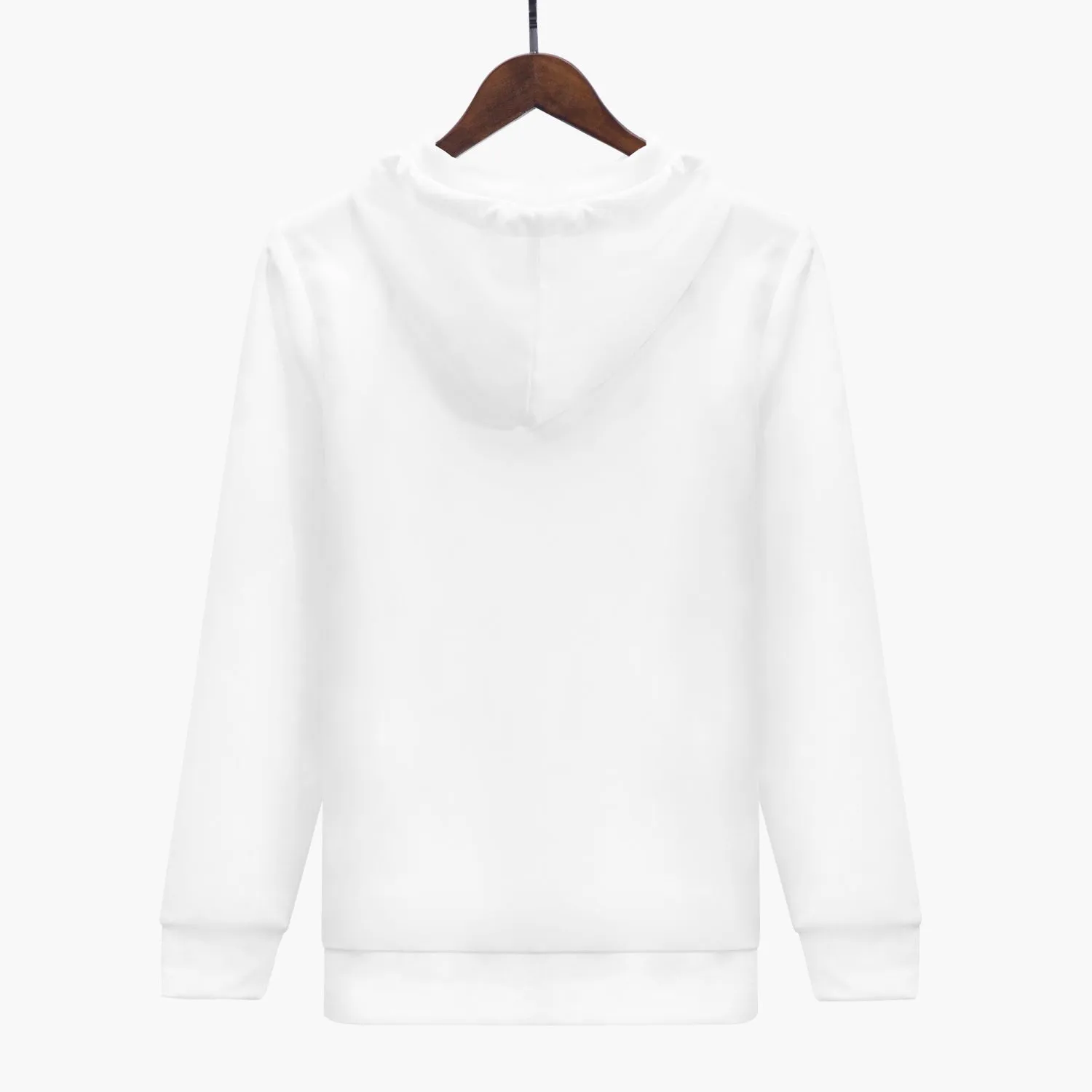 MyVybz Full Zip Up Hoodie