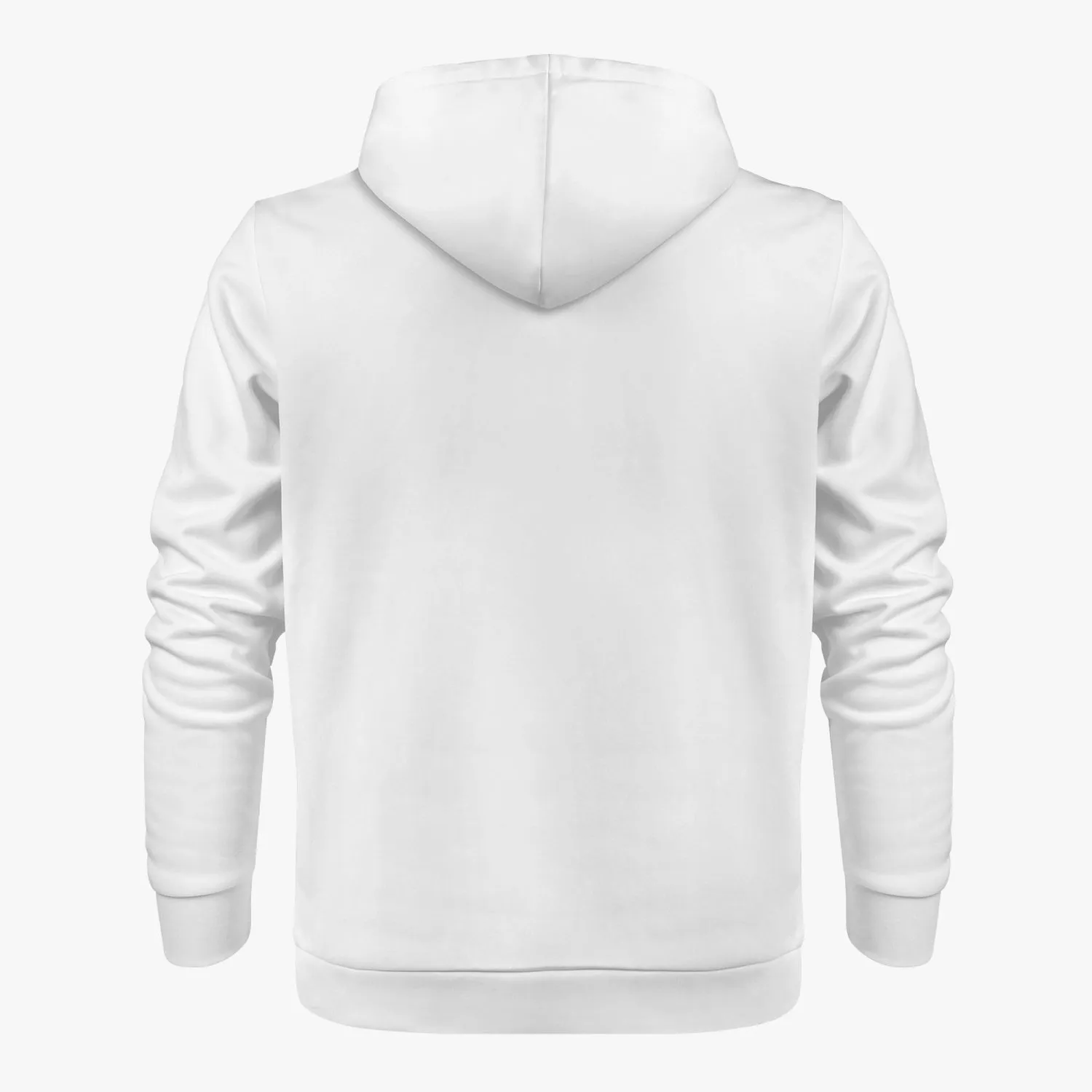 MyVybz Full Zip Up Hoodie