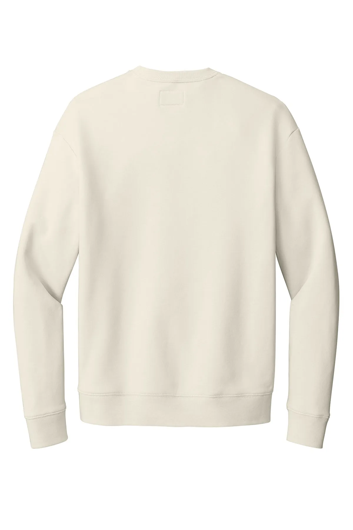 NEA527 New Era ® Heritage Fleece Pocket Crew