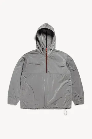 New Balance x Aries Unbalanced Windcheater Pullover