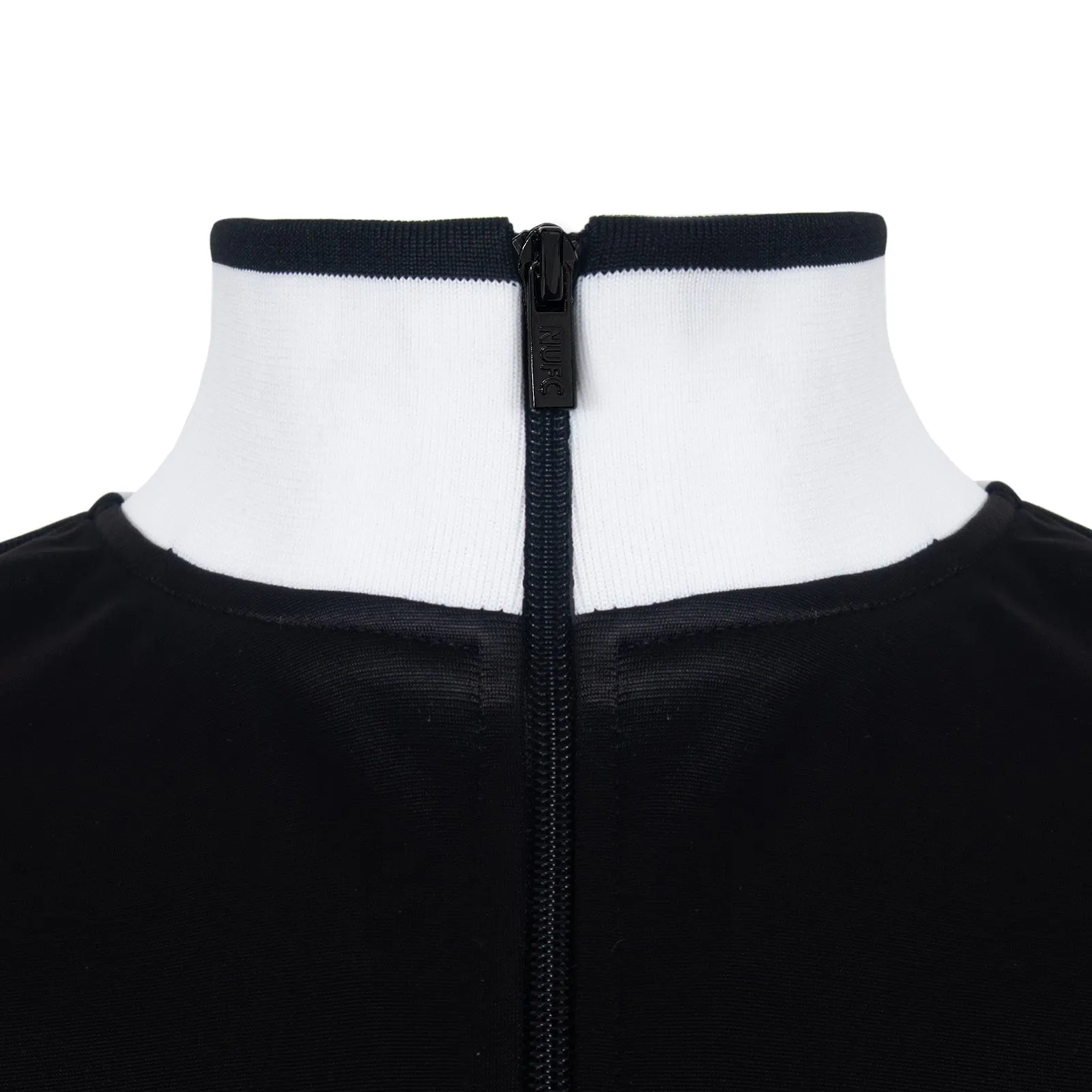 Newcastle United FC Mens Track Jacket