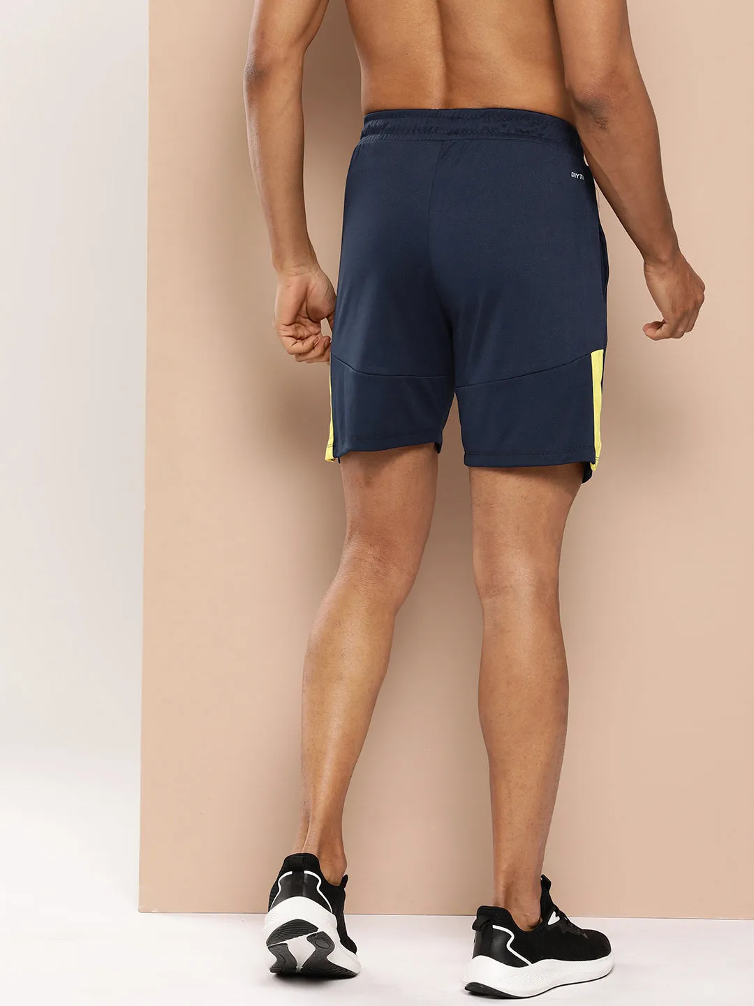 Next Mile Shorts