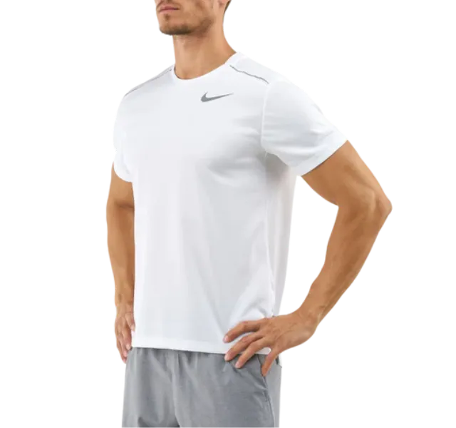 Nike 1.0 Miler T-Shirt - White