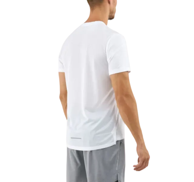 Nike 1.0 Miler T-Shirt - White