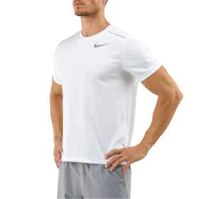 Nike 1.0 Miler T-Shirt - White