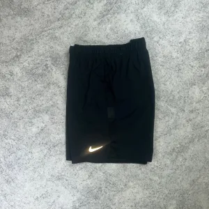 Nike Challenger Shorts - Black