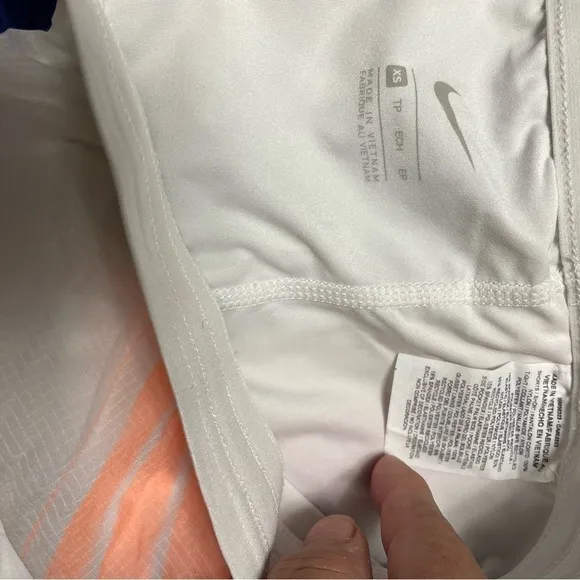 Nike Dri Fit Elevate 2 in 1 Track Running Shorts