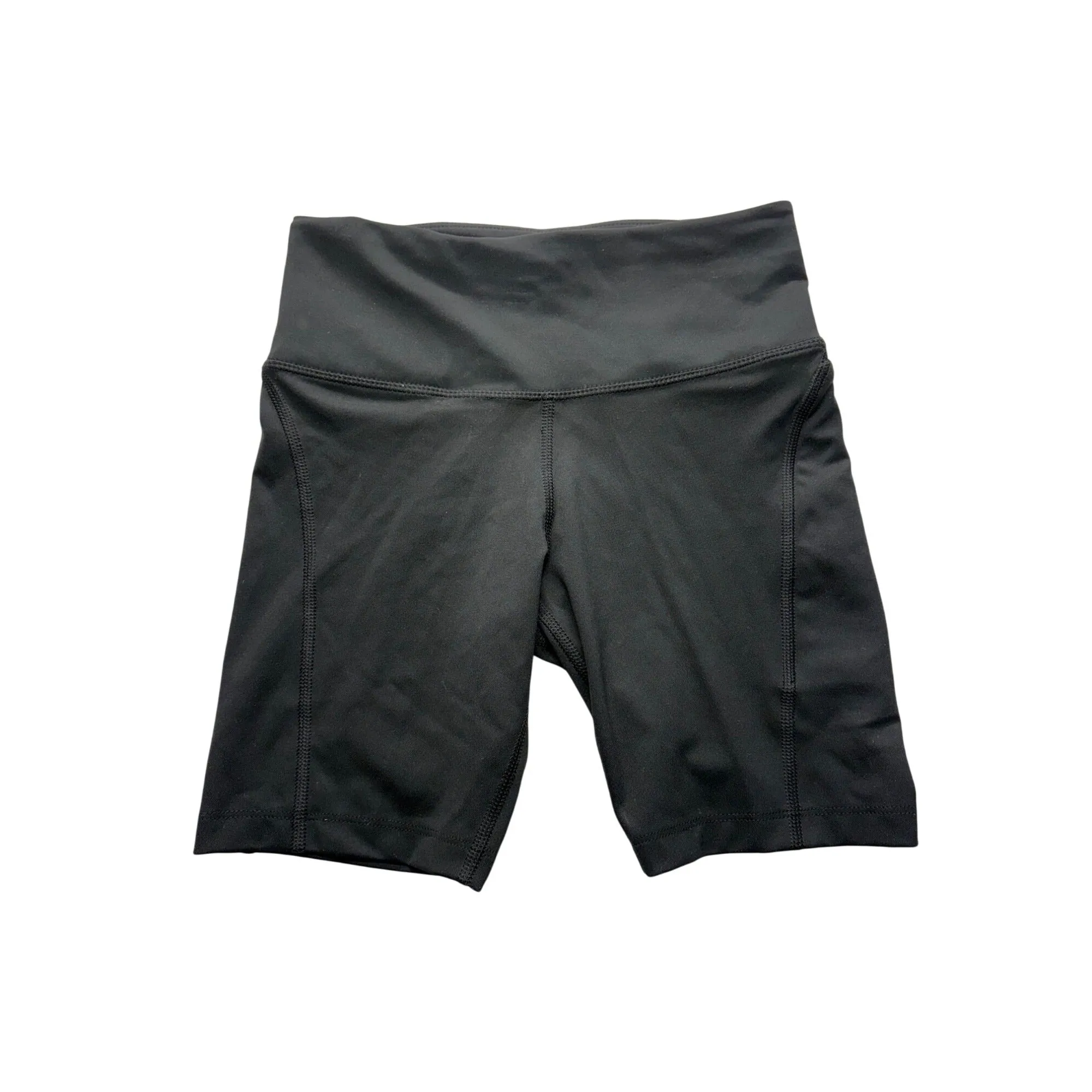 Nike Epic Fast Tight Fit Black Running Shorts #7665