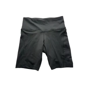 Nike Epic Fast Tight Fit Black Running Shorts #7665