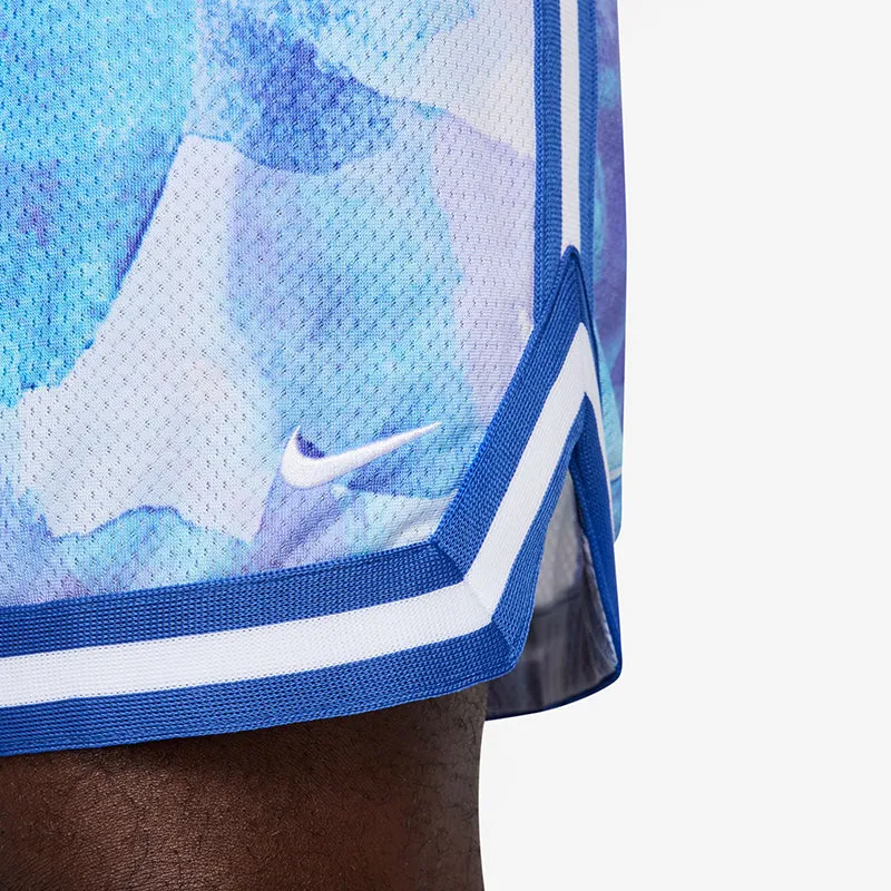 Nike Men's DNA Dri-Fit 6" Basketball Shorts