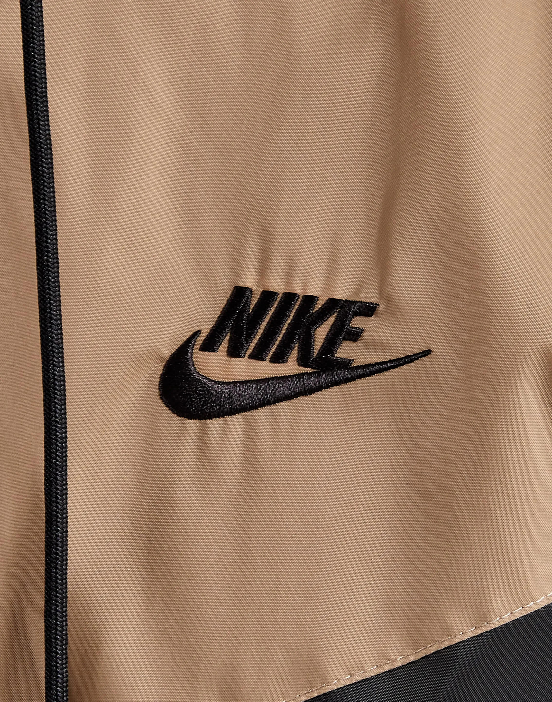 Nike Windrunner Hooded Jacket