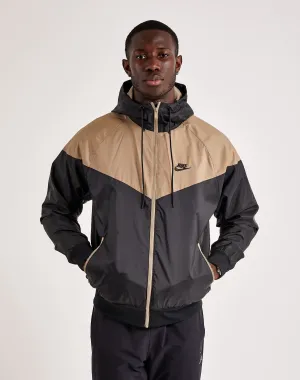 Nike Windrunner Hooded Jacket