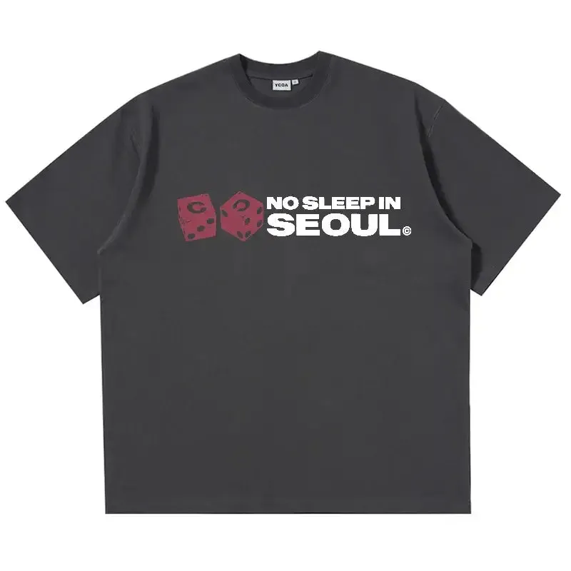 No Sleep T Shirt