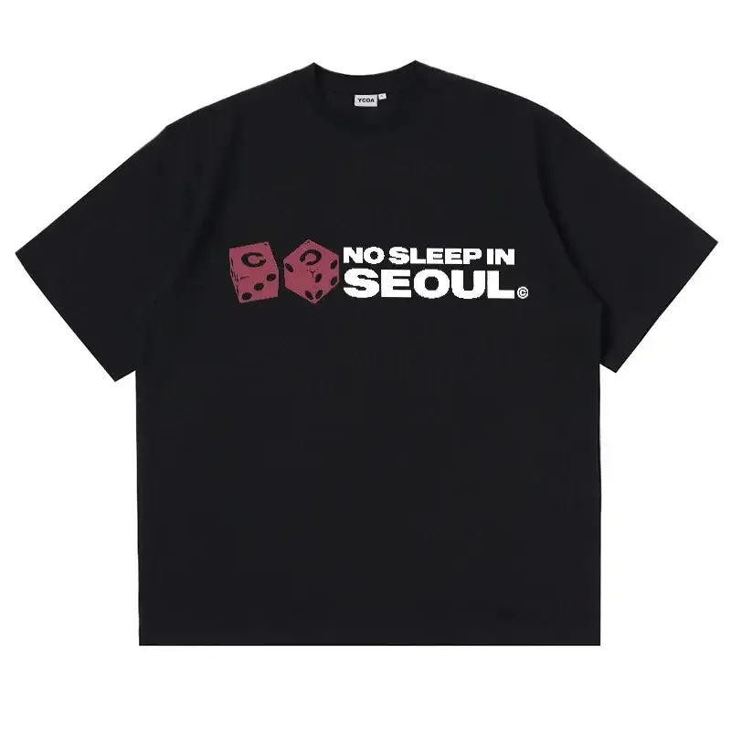 No Sleep T Shirt