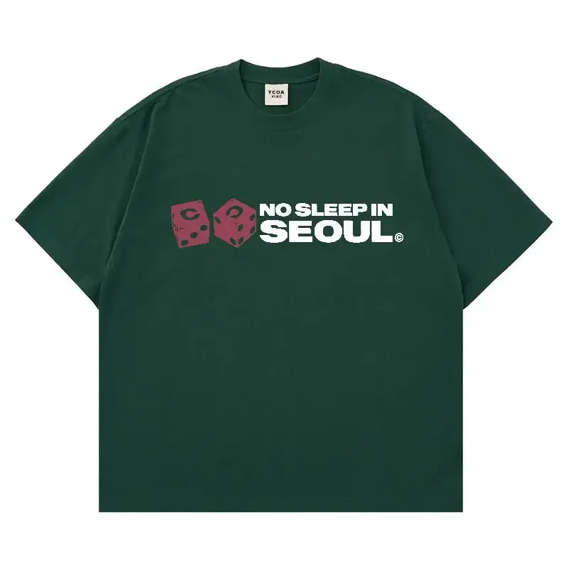 No Sleep T Shirt