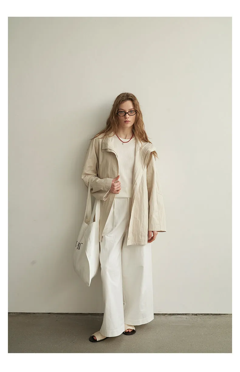 Nordic windbreaker