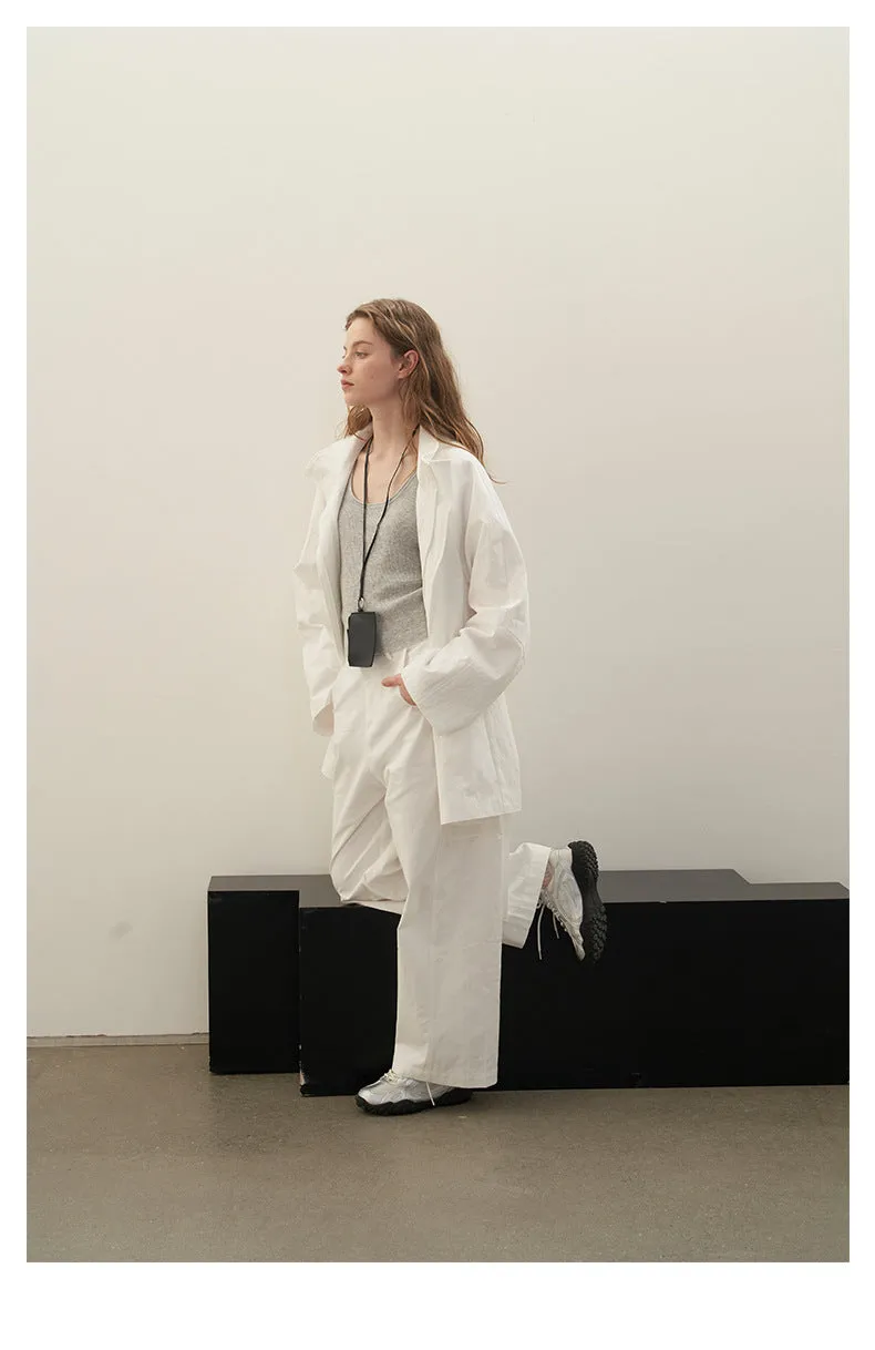 Nordic windbreaker