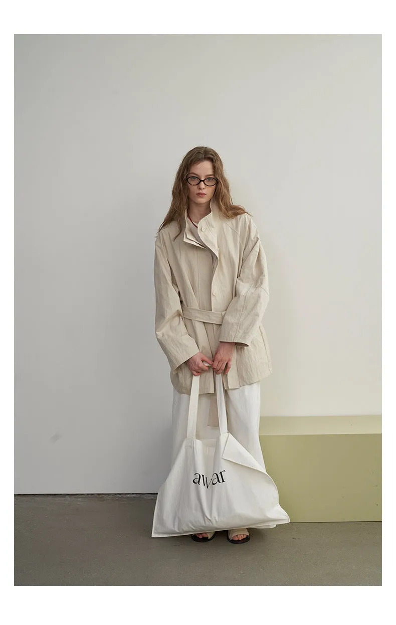Nordic windbreaker