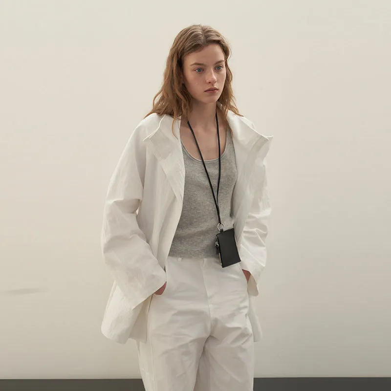 Nordic windbreaker