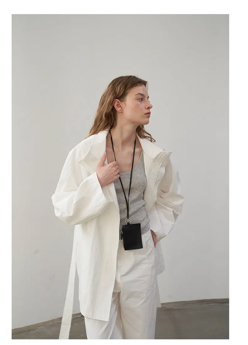 Nordic windbreaker