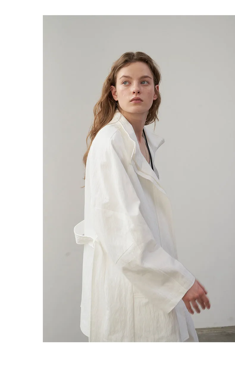 Nordic windbreaker