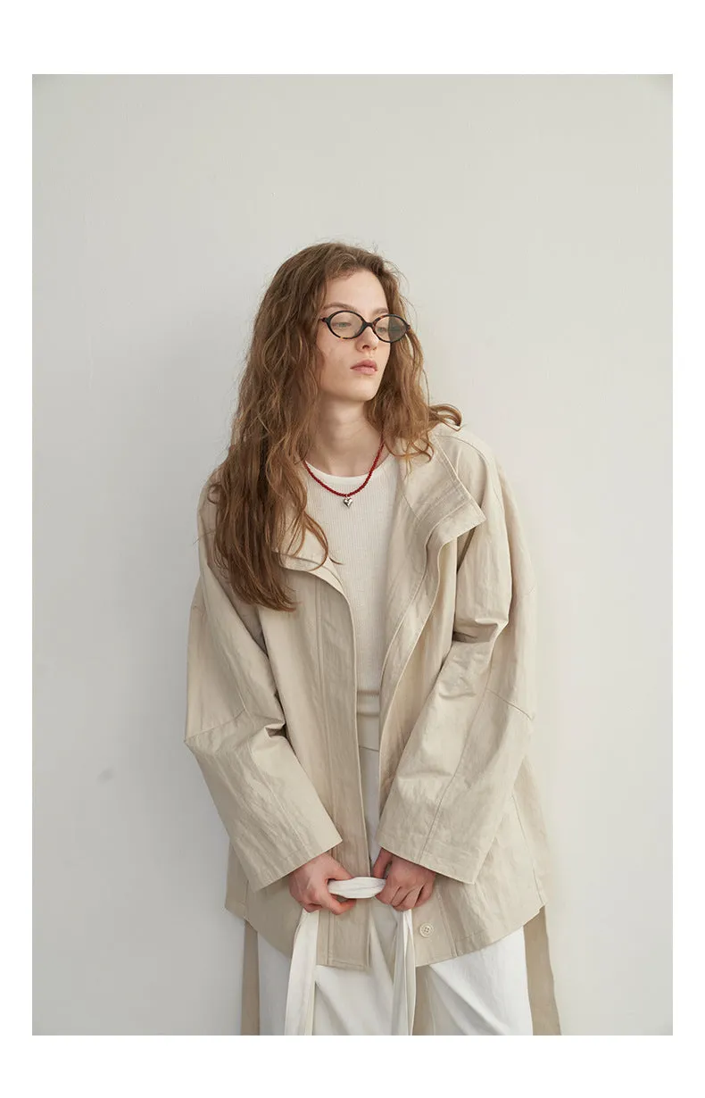 Nordic windbreaker
