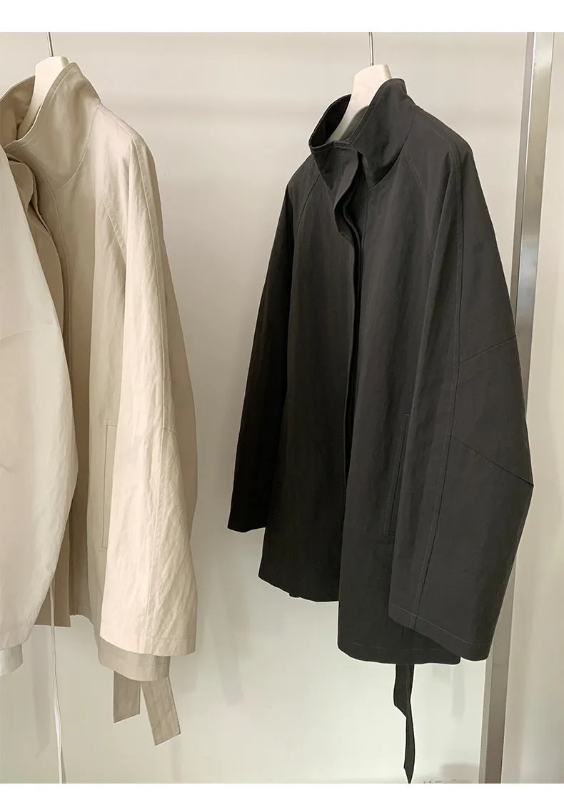 Nordic windbreaker