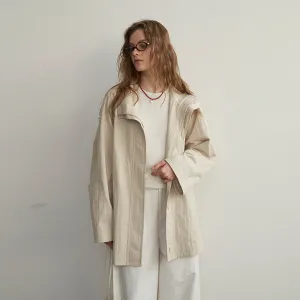 Nordic windbreaker