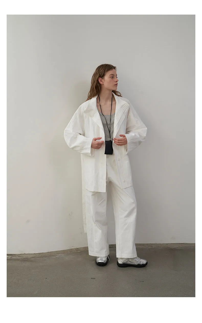 Nordic windbreaker