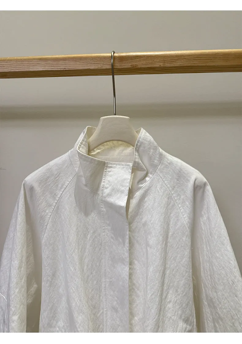 Nordic windbreaker
